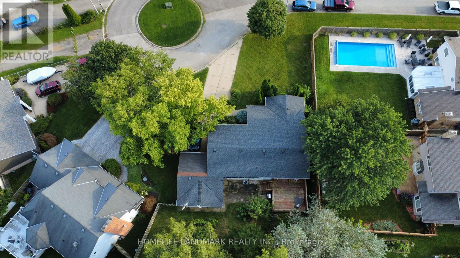 3 Pacifico Place, St. Catharines, Ontario  L2S 3N5 - Photo 30 - X13708694