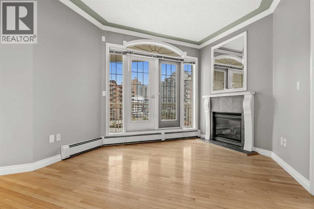 407, 1315 12 Avenue SW, Calgary, Alberta  T3C 0P6 - Photo 15 - A2337098