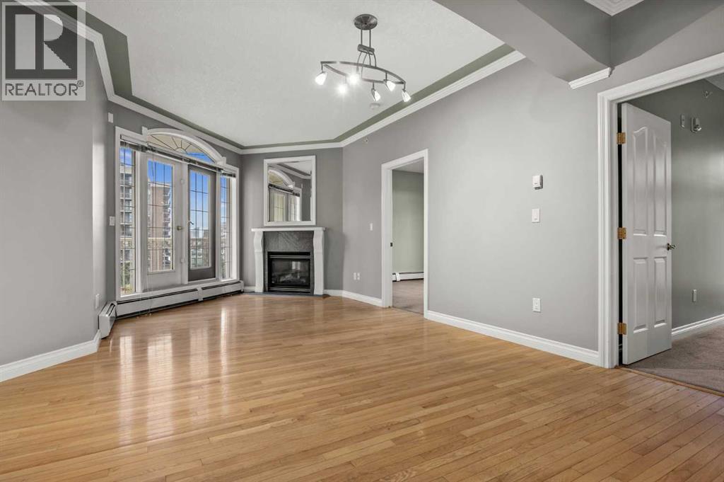 407, 1315 12 Avenue SW, Calgary, Alberta  T3C 0P6 - Photo 16 - A2337098