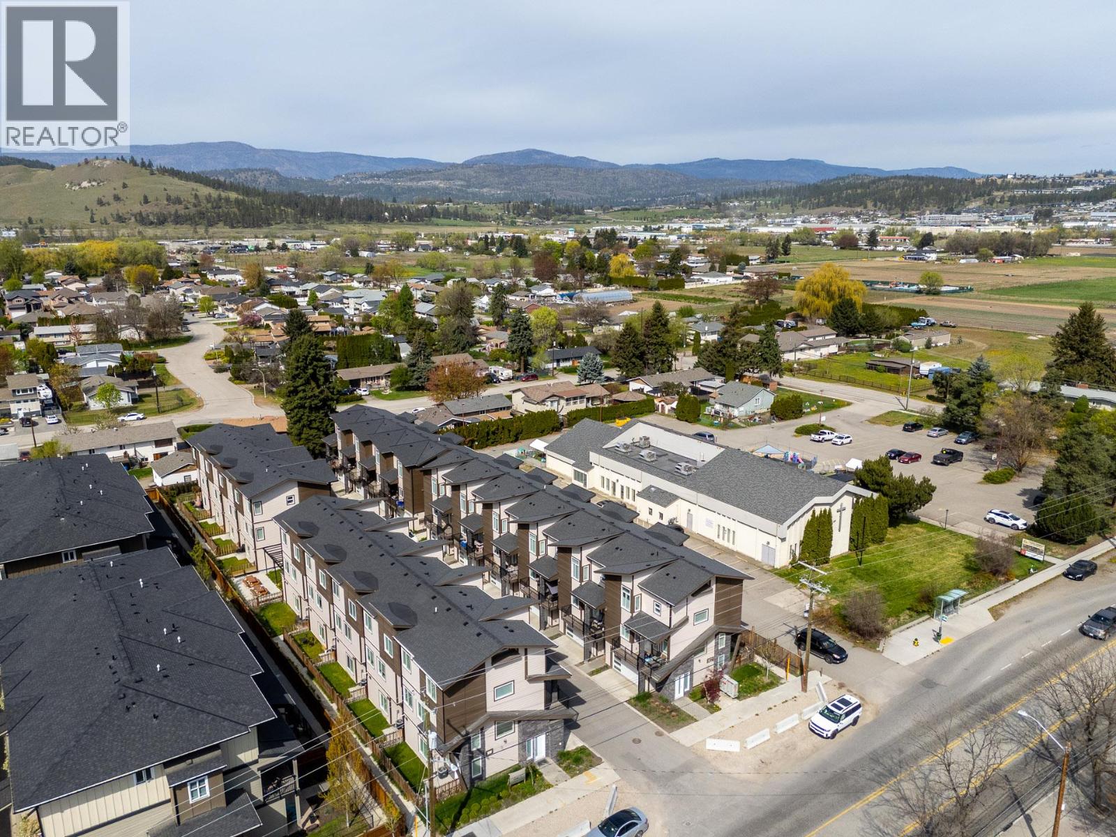 1354 Rutland Road N Unit# 2, Kelowna, British Columbia  V1X 4Z3 - Photo 31 - 10397663