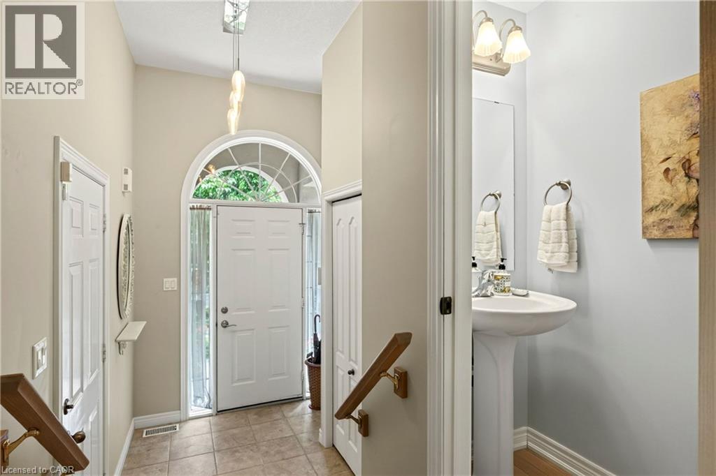 289 Plains Road Unit# 26, Burlington, Ontario  L7T 1G1 - Photo 5 - 40855420