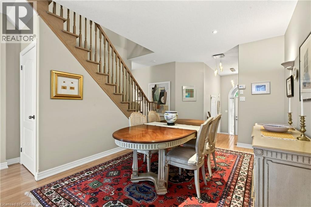 289 Plains Road Unit# 26, Burlington, Ontario  L7T 1G1 - Photo 9 - 40855420