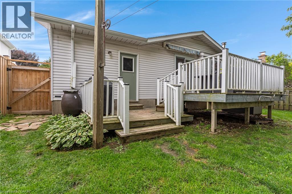 122 Foxridge Drive, Cambridge, Ontario  N3C 3M8 - Photo 39 - 40858164