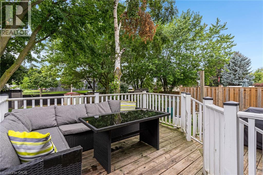 122 Foxridge Drive, Cambridge, Ontario  N3C 3M8 - Photo 38 - 40858164