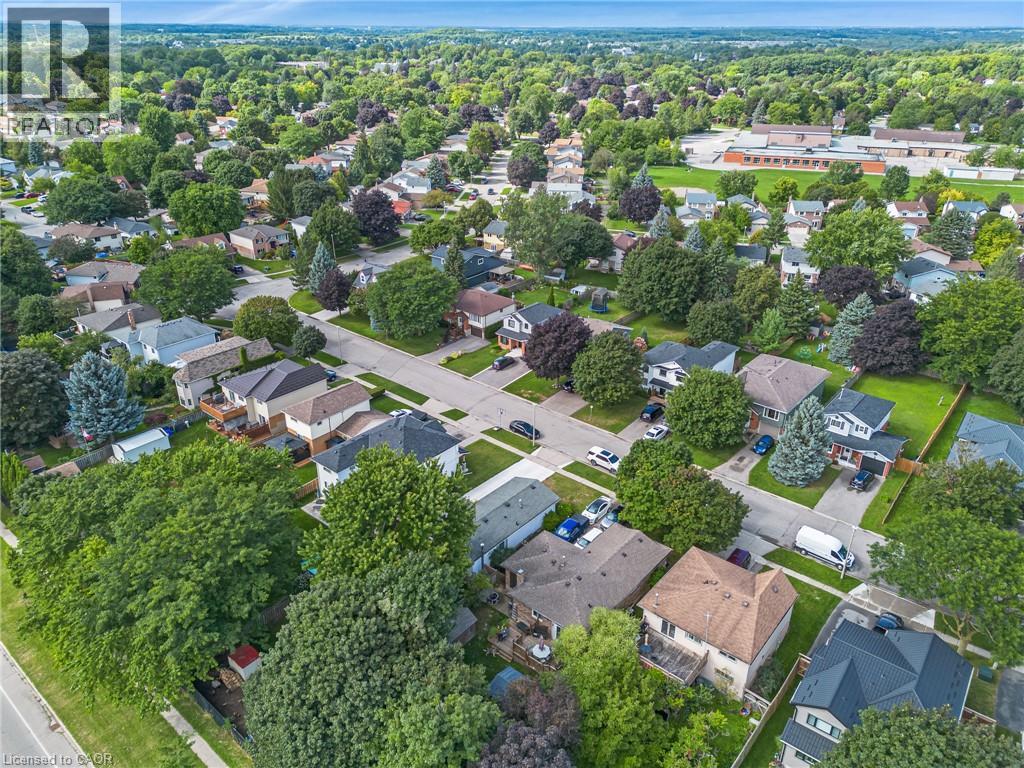 122 Foxridge Drive, Cambridge, Ontario  N3C 3M8 - Photo 48 - 40858164