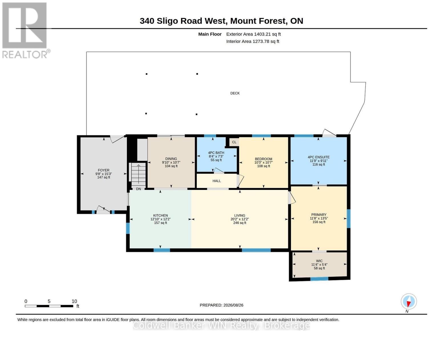 340 Sligo Road W, Wellington North, Ontario  N0G 2L1 - Photo 41 - X13713432