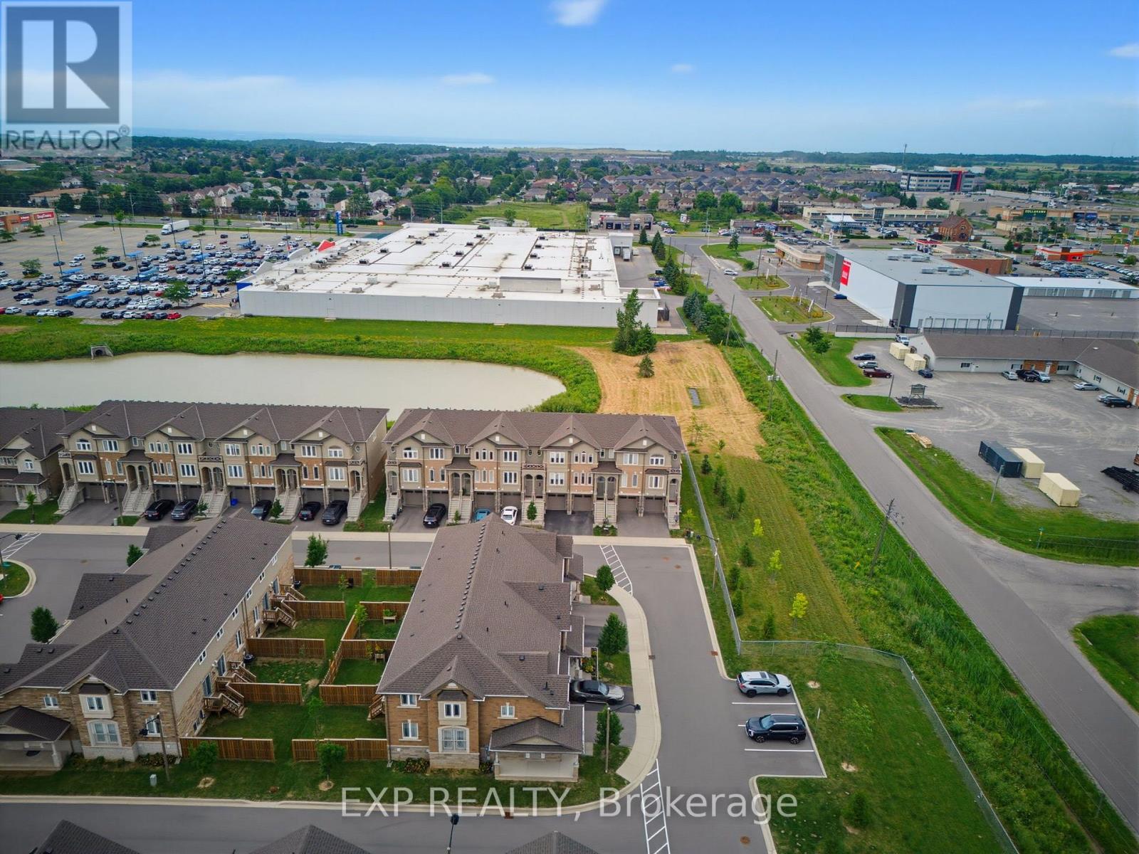 74 Laguna Village Crescent, Hamilton, Ontario  L0R 1P0 - Photo 3 - X13714706