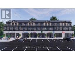 5 - 162 HOWLAND DRIVE, Huntsville, Ontario