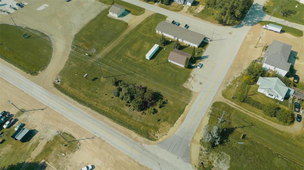 102 Main Street, Vita, Manitoba  R0A 2K0 - Photo 1 - 202621382