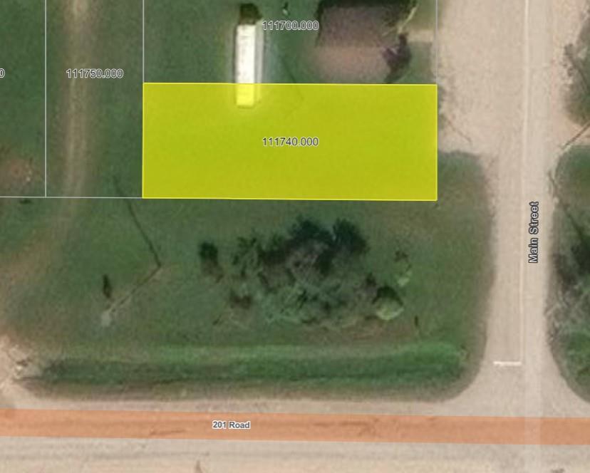 102 Main Street, Vita, Manitoba