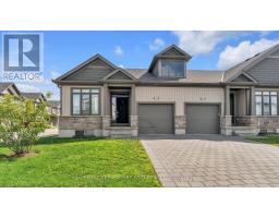 2284 EVANS BOULEVARD, London South, Ontario