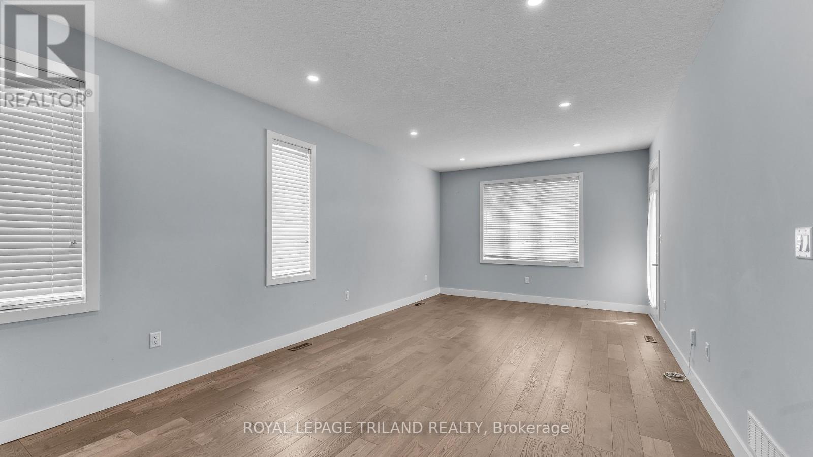 2284 Evans Boulevard, London South, Ontario  N6M 0A1 - Photo 12 - X13711700