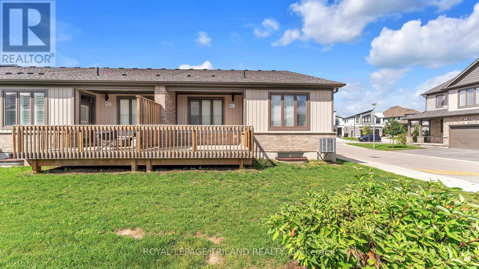 2284 Evans Boulevard, London South, Ontario  N6M 0A1 - Photo 2 - X13711700