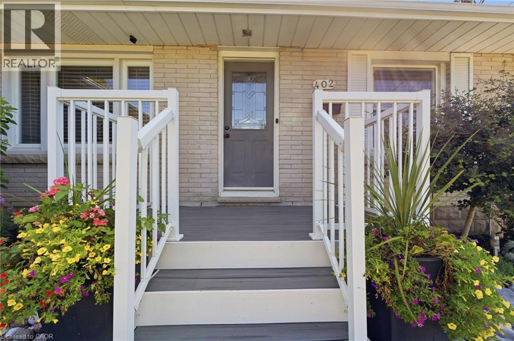 402 N Wellington Street N, Woodstock, Ontario  N4S 6S7 - Photo 4 - 40858139