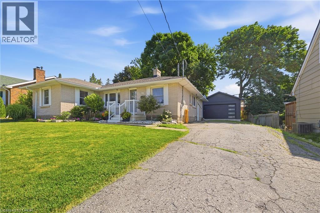 402 N Wellington Street N, Woodstock, Ontario  N4S 6S7 - Photo 6 - 40858139