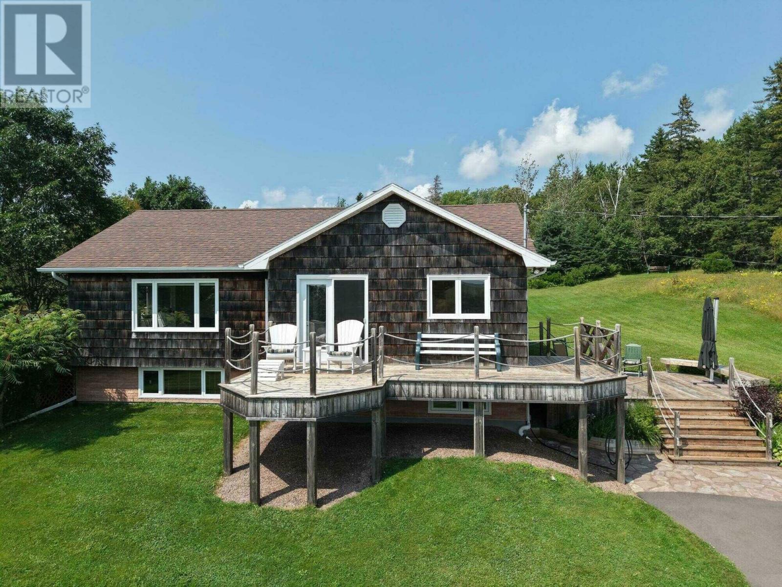 259 Clyde River Road, Clyde River, Prince Edward Island  C0A 1H0 - Photo 1 - 202621582