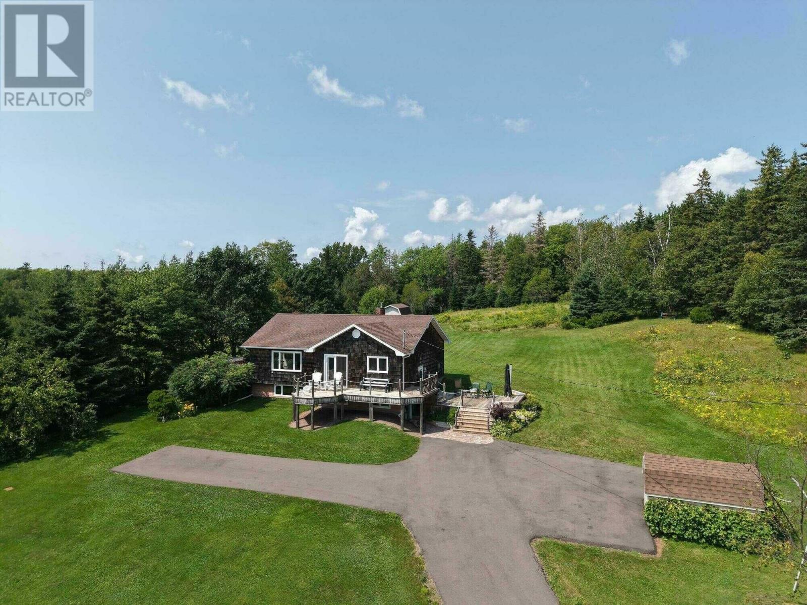259 Clyde River Road, Clyde River, Prince Edward Island  C0A 1H0 - Photo 2 - 202621582