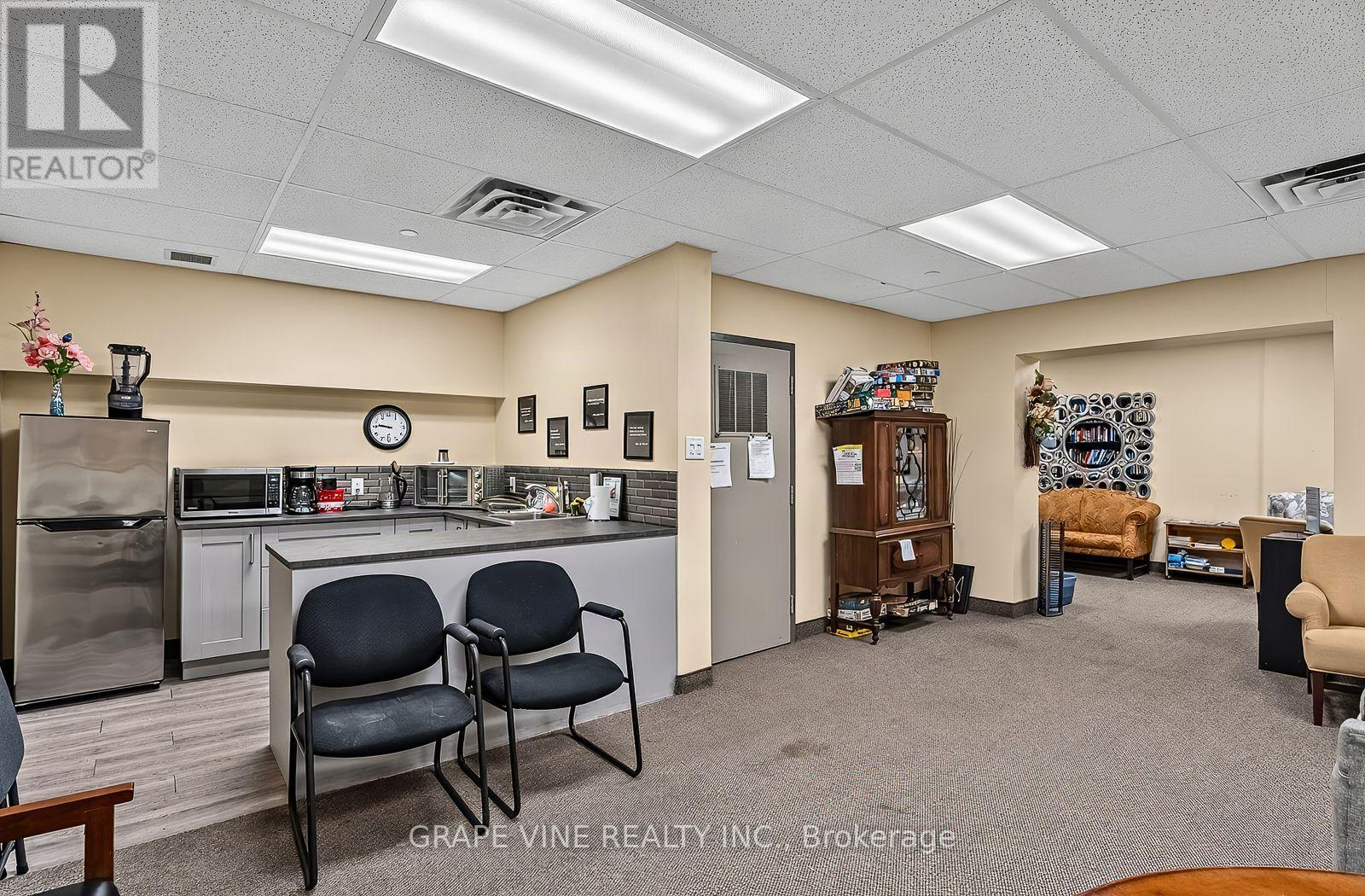 504 - 2951 Riverside Drive, Ottawa, Ontario  K1V 8W6 - Photo 27 - X13713384
