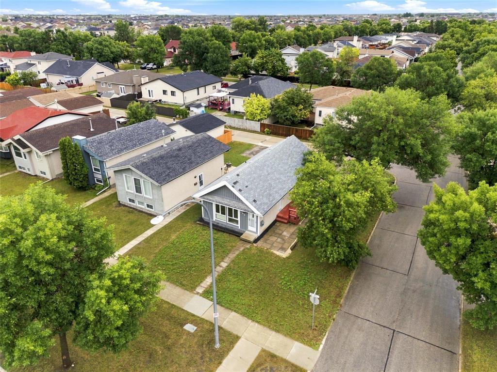 163 Ritchie Street, Winnipeg, Manitoba  R2P 2C2 - Photo 27 - 202621305