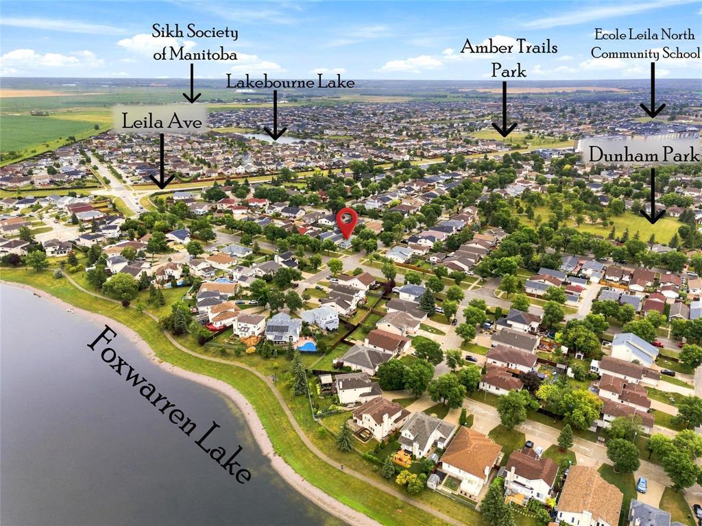 163 Ritchie Street, Winnipeg, Manitoba  R2P 2C2 - Photo 30 - 202621305