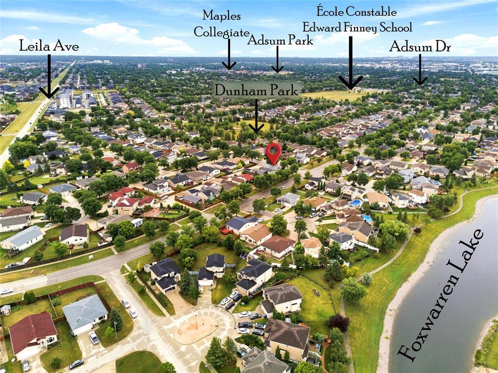 163 Ritchie Street, Winnipeg, Manitoba  R2P 2C2 - Photo 31 - 202621305