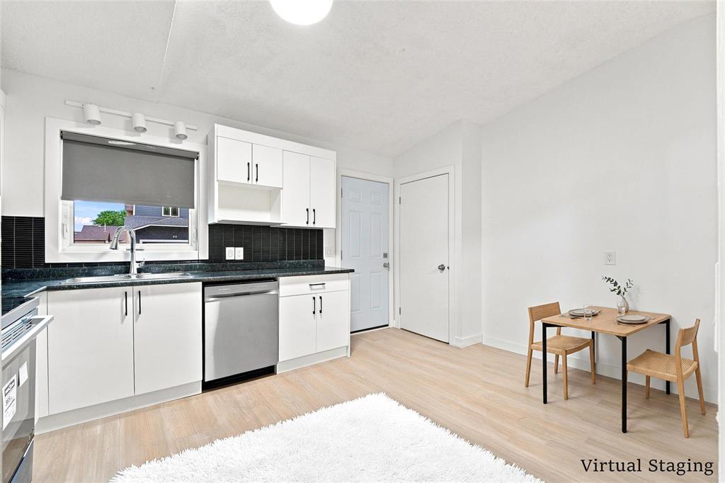 163 Ritchie Street, Winnipeg, Manitoba  R2P 2C2 - Photo 6 - 202621305