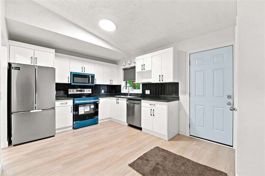 163 Ritchie Street, Winnipeg, Manitoba  R2P 2C2 - Photo 7 - 202621305