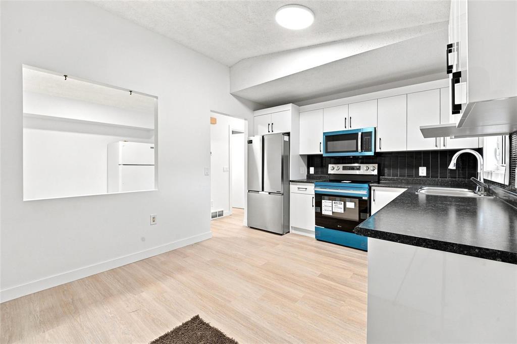 163 Ritchie Street, Winnipeg, Manitoba  R2P 2C2 - Photo 8 - 202621305