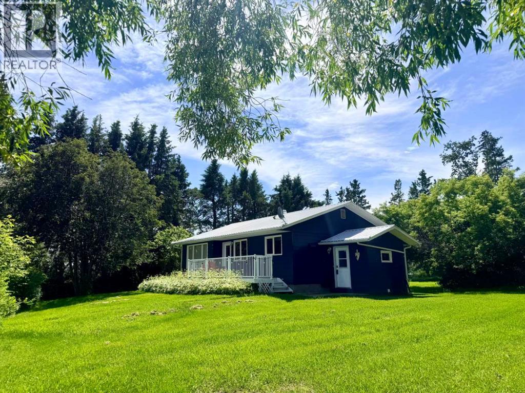 40108 Range Road 35, Rural Lacombe County, Alberta  T0M 0X0 - Photo 3 - A2327916