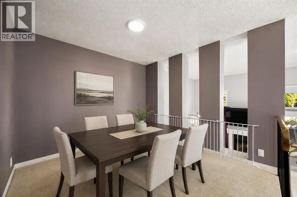 723 Queenston Terrace SE, Calgary, Alberta  T2J 6H4 - Photo 6 - A2318839