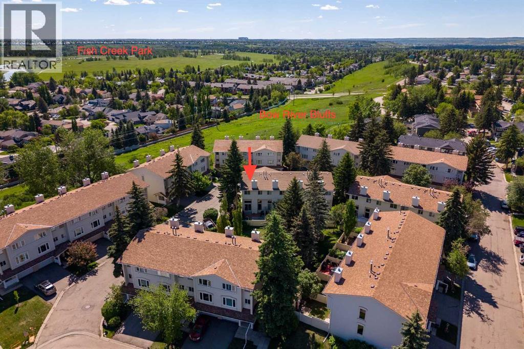 723 Queenston Terrace SE, Calgary, Alberta  T2J 6H4 - Photo 39 - A2318839