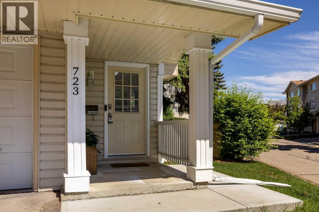 723 Queenston Terrace SE, Calgary, Alberta  T2J 6H4 - Photo 29 - A2318839