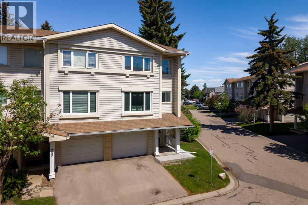 723 Queenston Terrace SE, Calgary, Alberta  T2J 6H4 - Photo 37 - A2318839