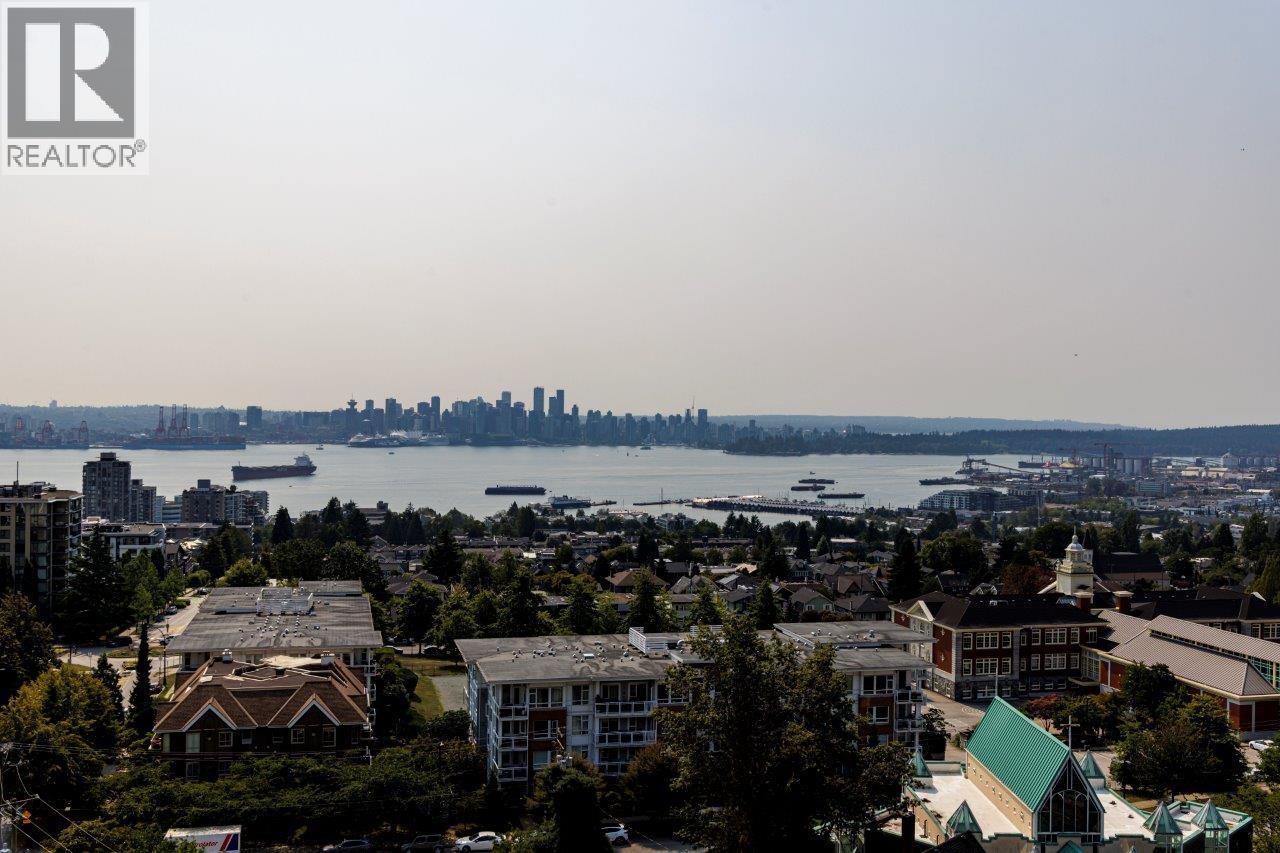 1103 1320 Chesterfield Avenue, North Vancouver, British Columbia V7M 0A6 - Photo 14 - R3157285