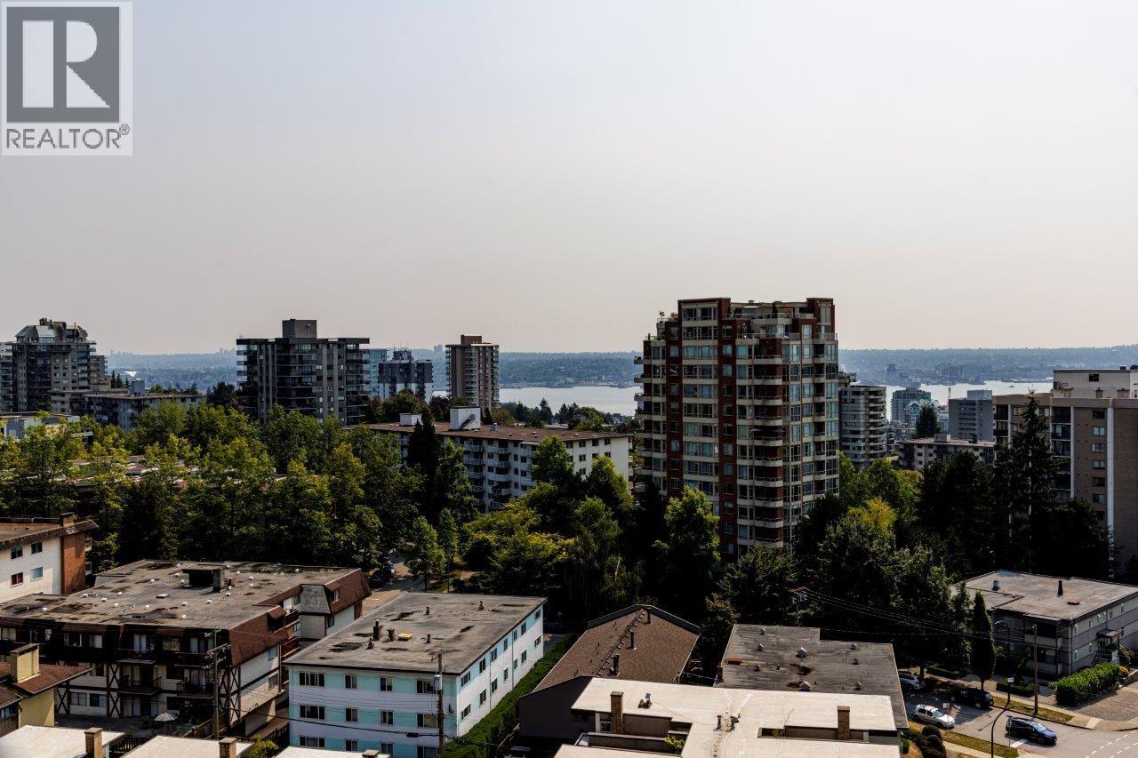 1103 1320 Chesterfield Avenue, North Vancouver, British Columbia V7M 0A6 - Photo 12 - R3157285