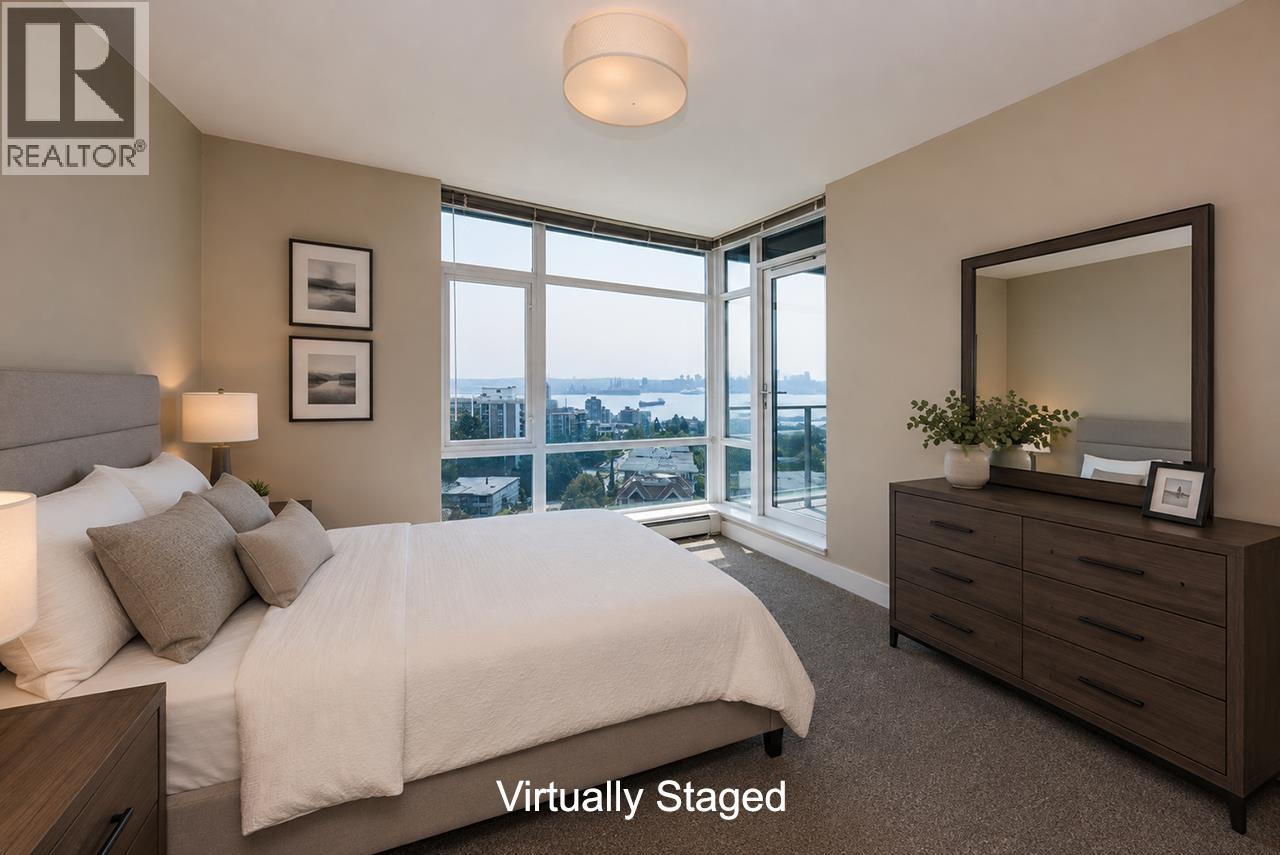 1103 1320 Chesterfield Avenue, North Vancouver, British Columbia V7M 0A6 - Photo 31 - R3157285