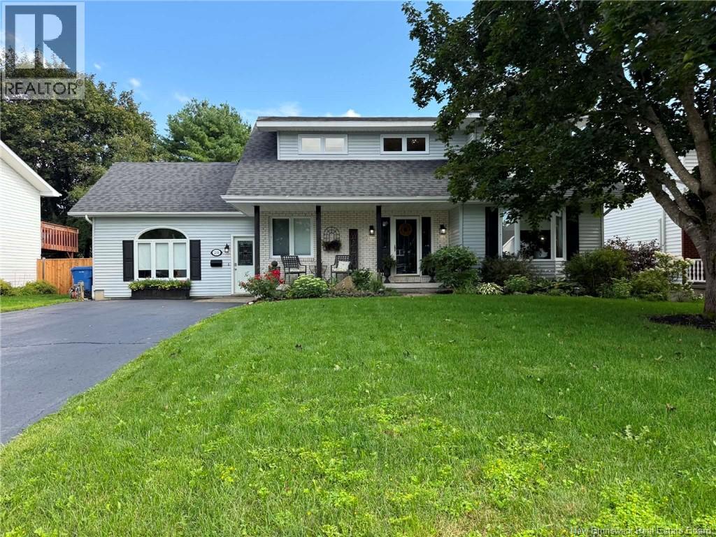 208 Claire Avenue, Miramichi, New Brunswick