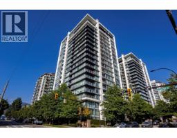1103 1320 CHESTERFIELD AVENUE, North Vancouver, British Columbia