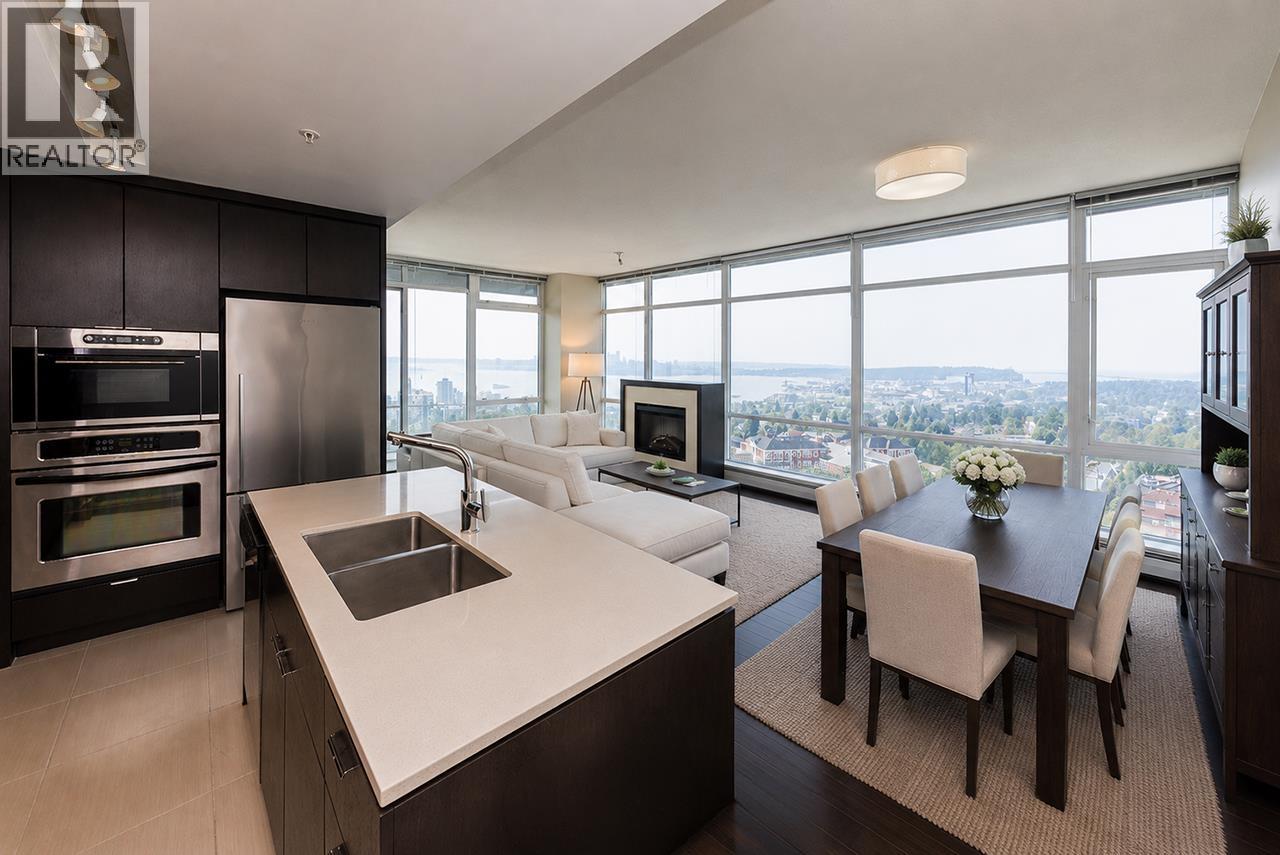 1103 1320 Chesterfield Avenue, North Vancouver, British Columbia V7M 0A6 - Photo 32 - R3157285