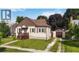 322 COTTERBURY STREET, Sarnia, Ontario