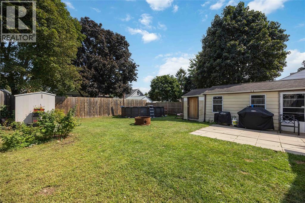 322 Cotterbury Street, Sarnia, Ontario  N7T 6M6 - Photo 26 - 26020559