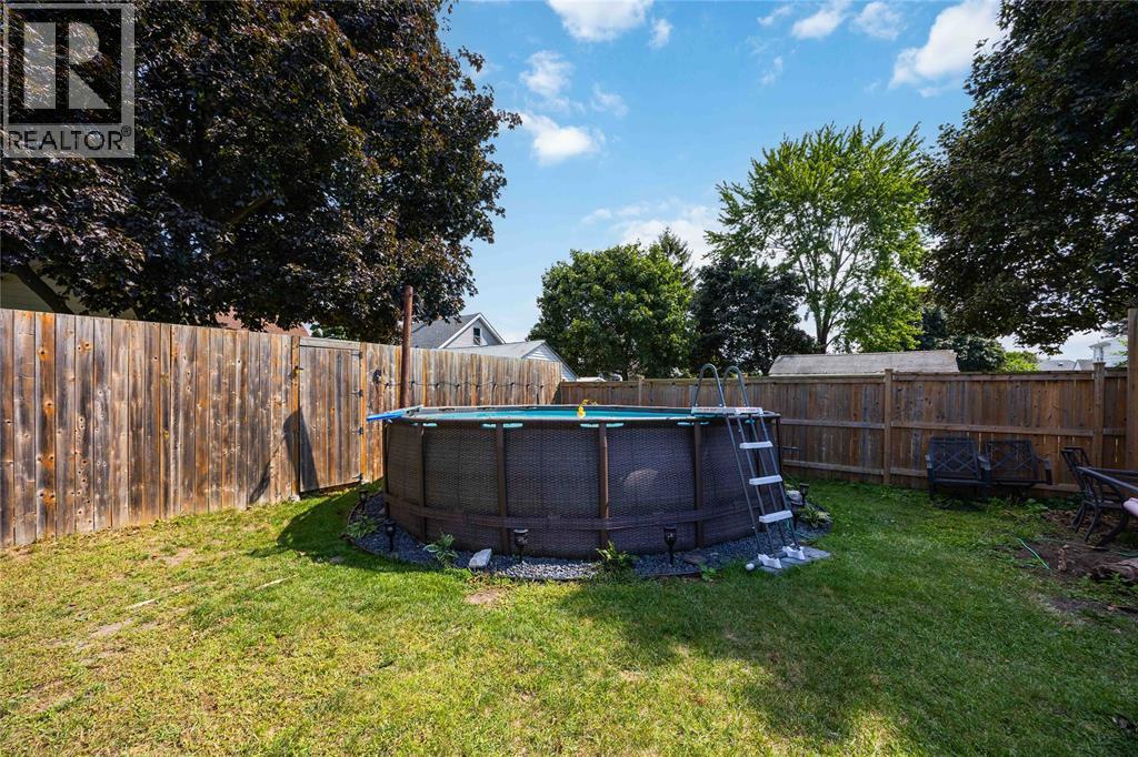 322 Cotterbury Street, Sarnia, Ontario  N7T 6M6 - Photo 27 - 26020559