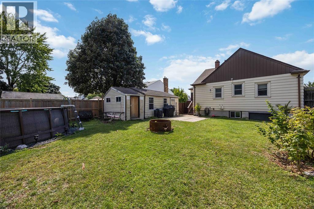 322 Cotterbury Street, Sarnia, Ontario  N7T 6M6 - Photo 28 - 26020559