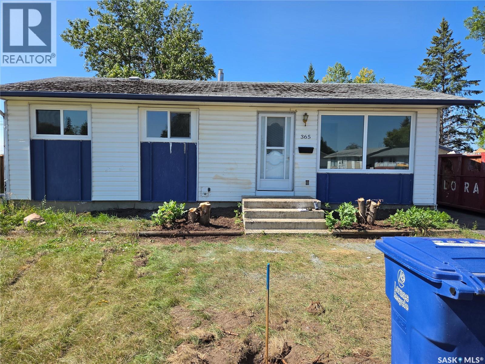365 3rd Ave CRESCENT, battleford, Saskatchewan