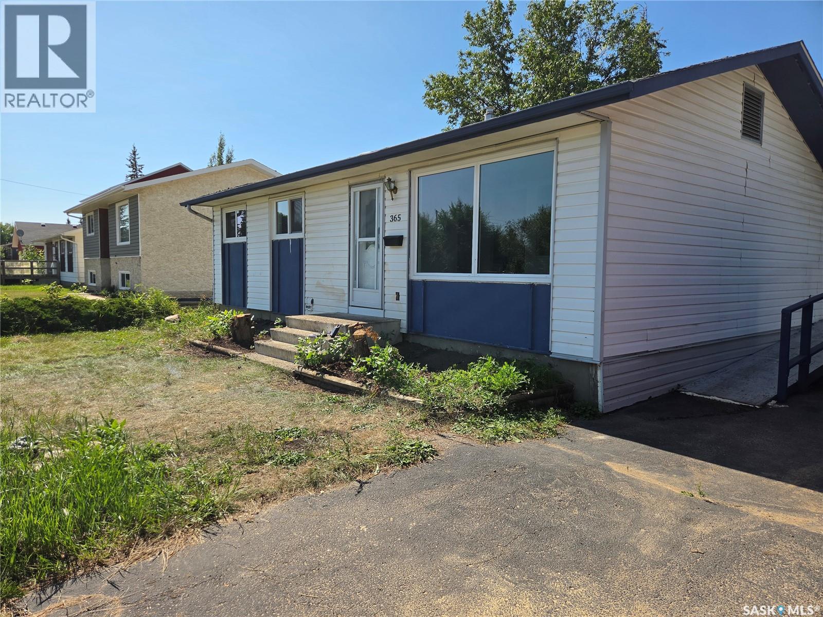 365 3rd Ave Crescent, Battleford, Saskatchewan  S0M 0E0 - Photo 5 - SK046719