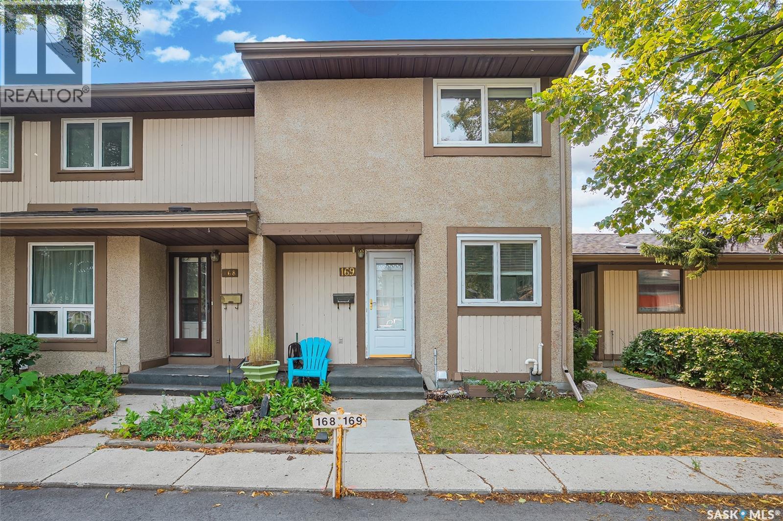 169 1128 McKercher DRIVE, saskatoon, Saskatchewan