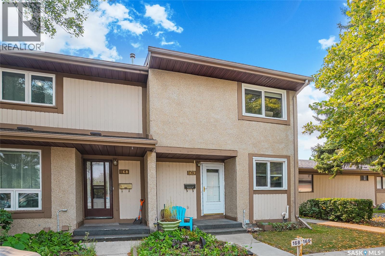 169 1128 Mckercher Drive, Saskatoon, Saskatchewan  S7H 4Y7 - Photo 2 - SK046718