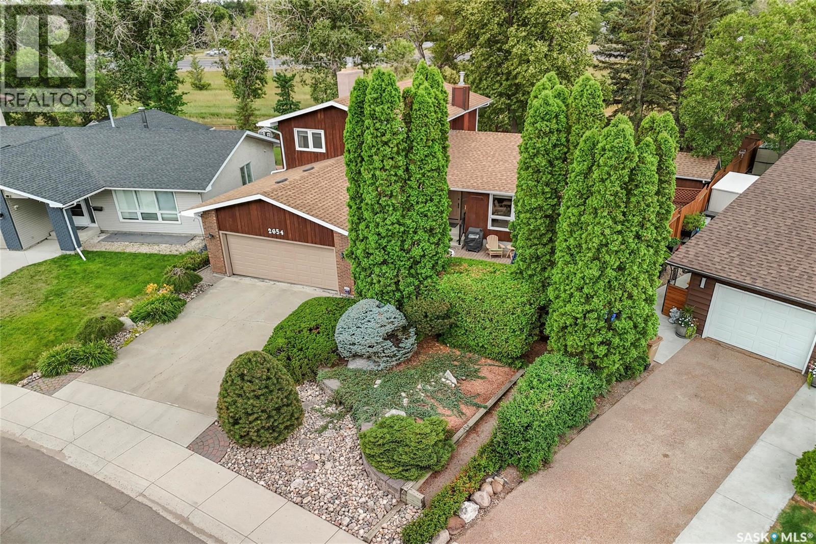 2654 Kliman CRESCENT, regina, Saskatchewan