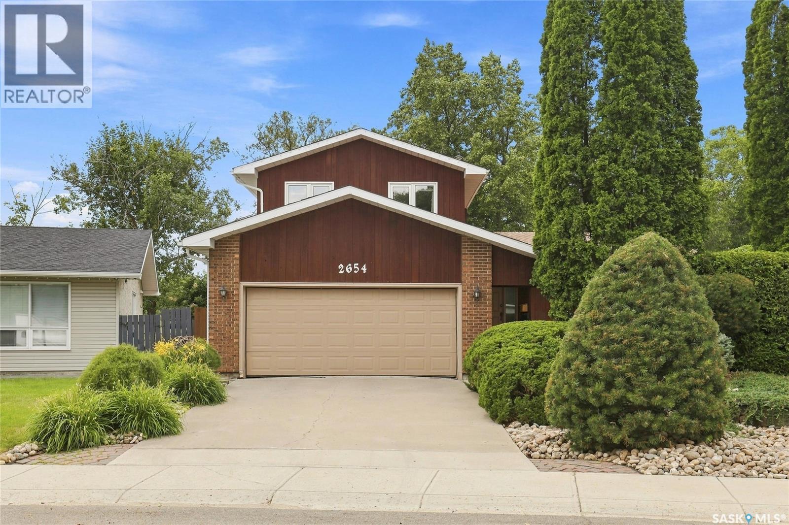2654 Kliman Crescent, Regina, Saskatchewan  S4V 0M2 - Photo 4 - SK046699