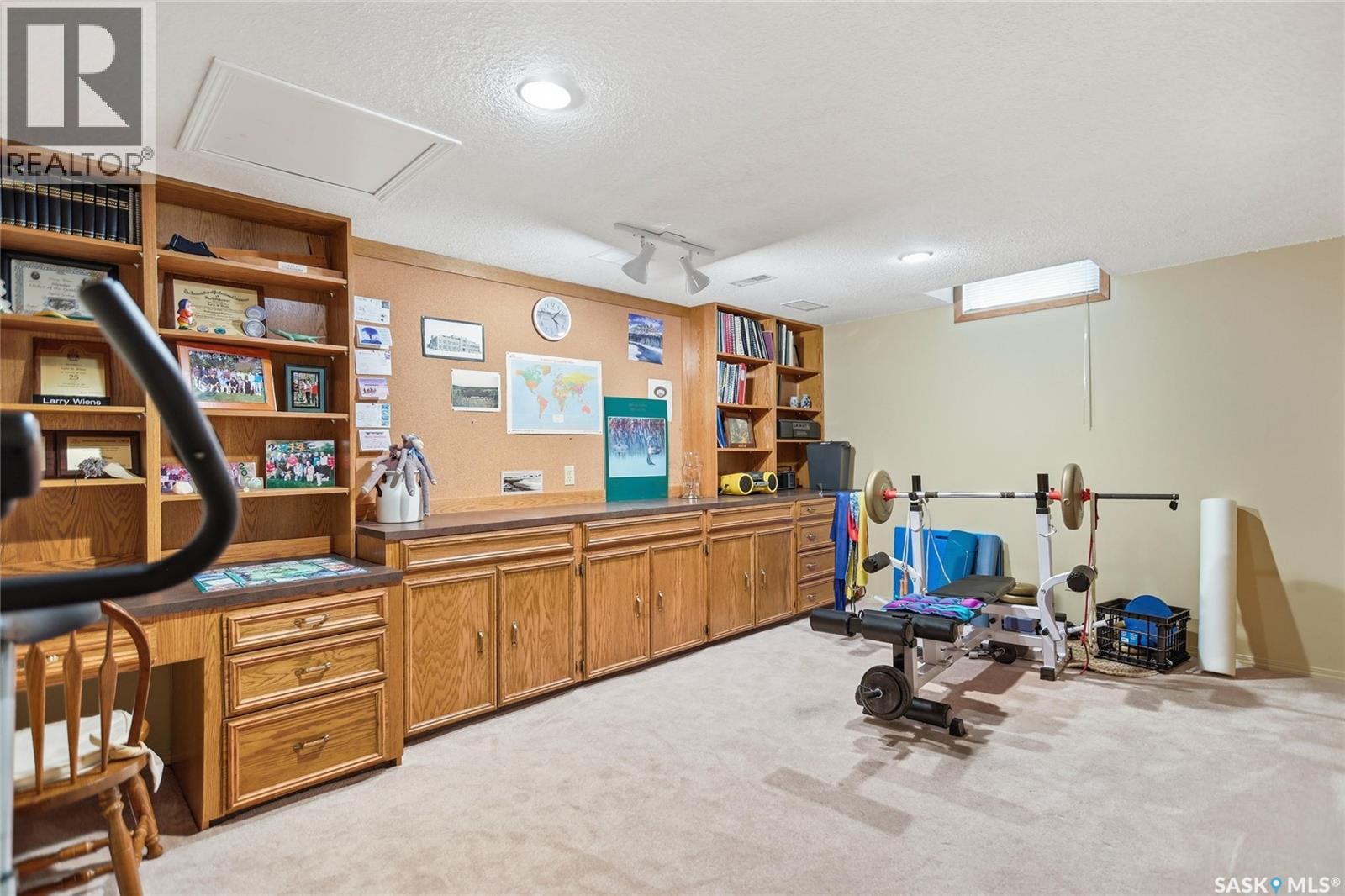 2654 Kliman Crescent, Regina, Saskatchewan  S4V 0M2 - Photo 46 - SK046699
